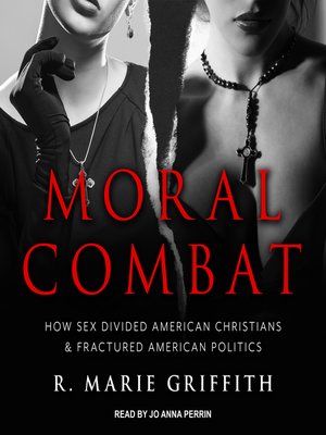 cover image of Moral Combat